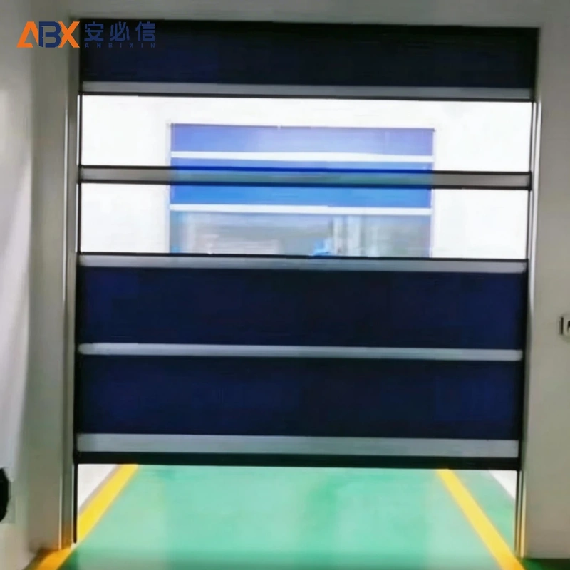 漯河市快速卷帘门