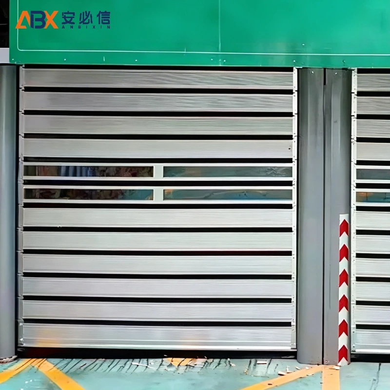 漯河市雷达高速门